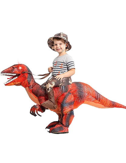 Dino Costume