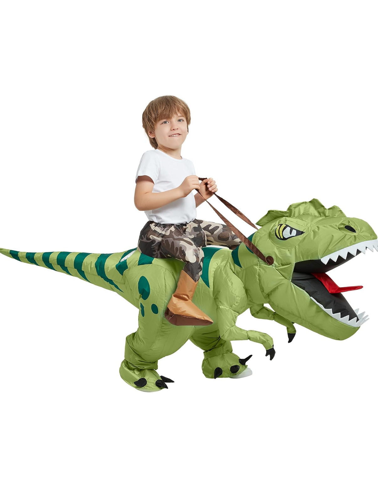 Dino Costume
