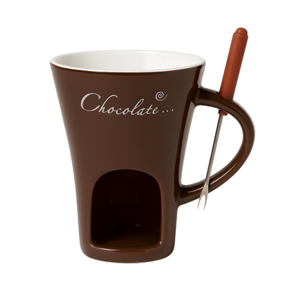 Fondue Mug