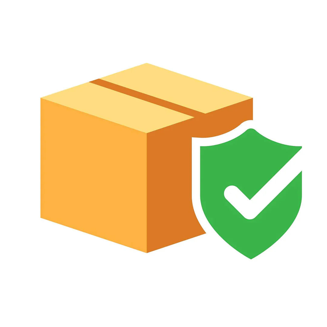 SHIPPING PROTECTION